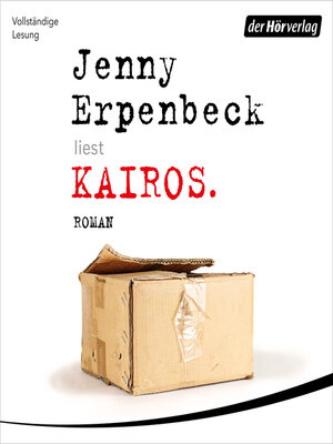 cover image of Kairos